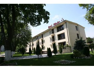 Hotel Rhodos, Eforie Nord - 1