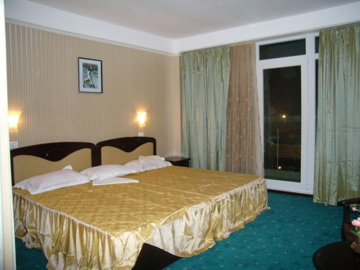 Hotel Smarald, Eforie Nord - imaginea 