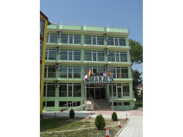 Hotel Smarald, Eforie Nord - imaginea 