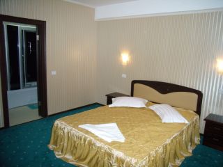 Hotel Smarald, Eforie Nord - 4