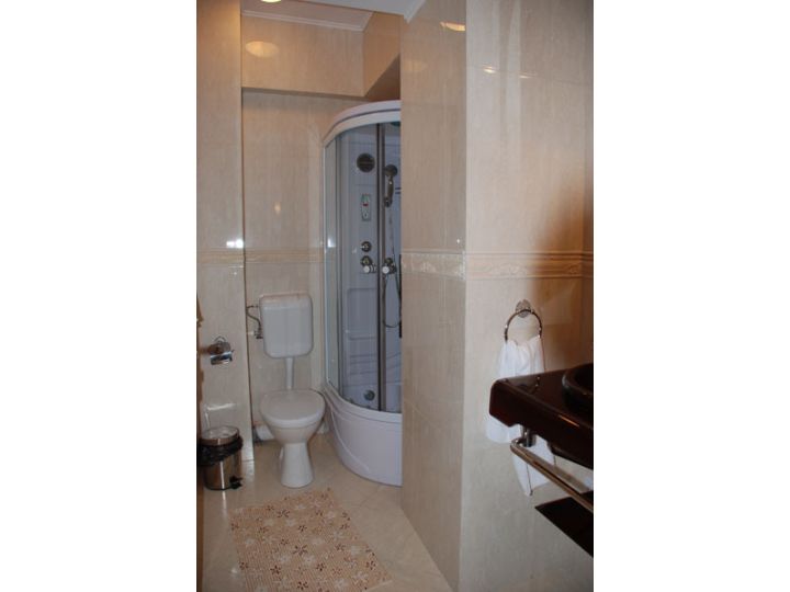 Hotel Coral, Eforie Nord - imaginea 
