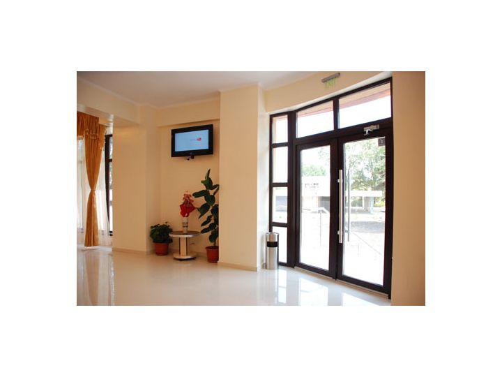 Hotel Coral, Eforie Nord - imaginea 
