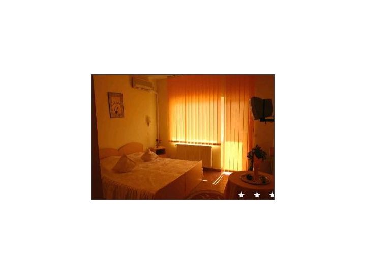 Hotel Amalia, Eforie Nord - imaginea 