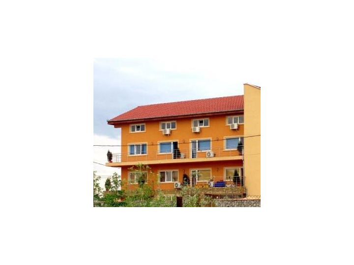 Hotel Amalia, Eforie Nord - imaginea 