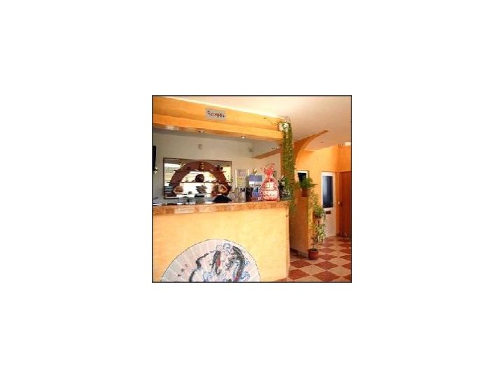 Hotel Amalia, Eforie Nord - imaginea 
