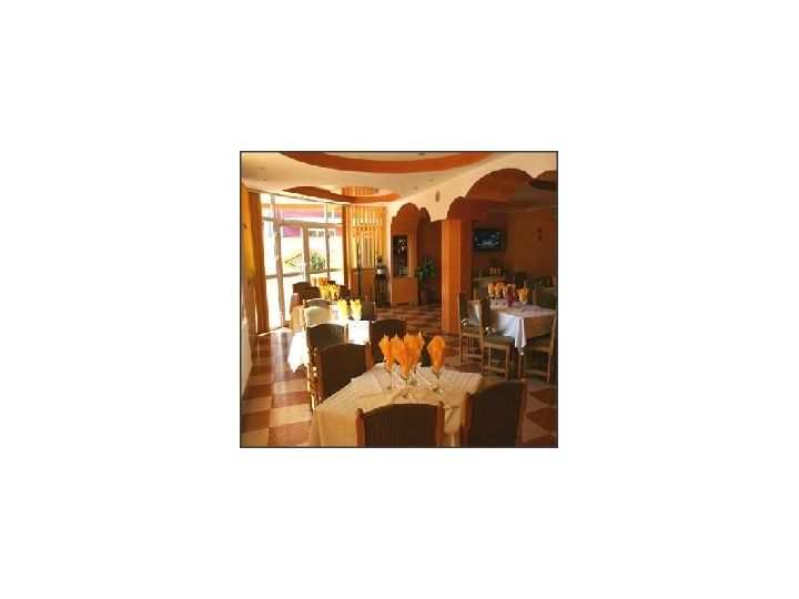 Hotel Amalia, Eforie Nord - imaginea 