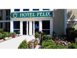 Hotel Felix, Eforie Nord - 2