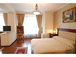 Hotel Vila Paris, Bucuresti - 5