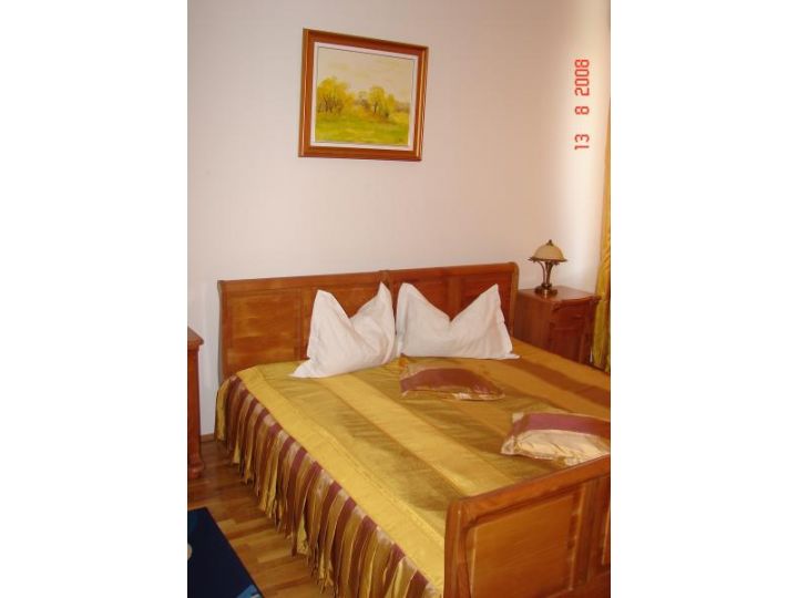 Hotel Homorod, Eforie Nord - imaginea 