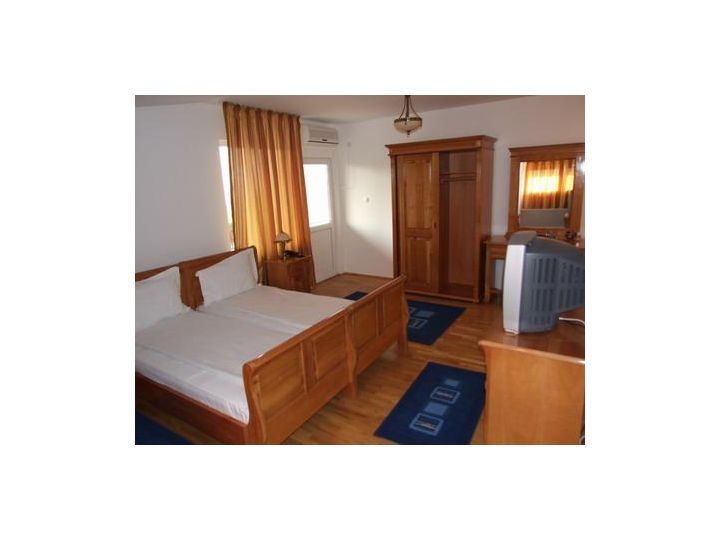 Hotel Homorod, Eforie Nord - imaginea 