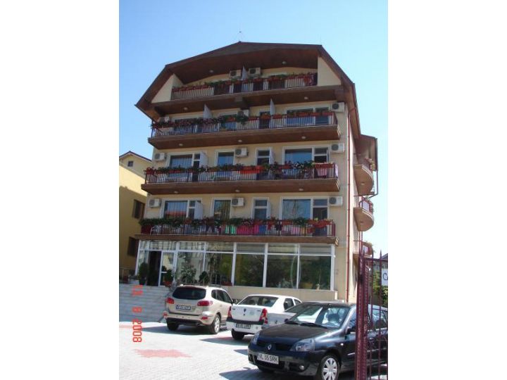 Hotel Homorod, Eforie Nord - imaginea 