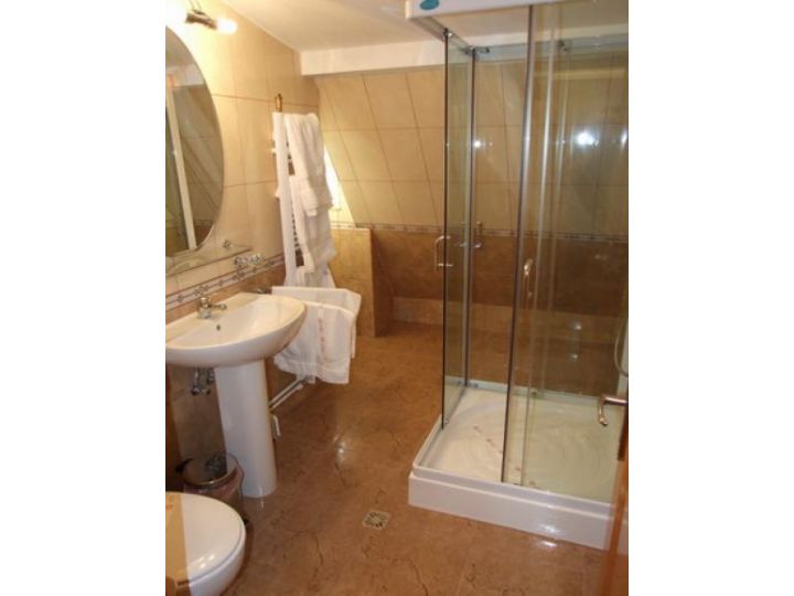 Hotel Homorod, Eforie Nord - imaginea 