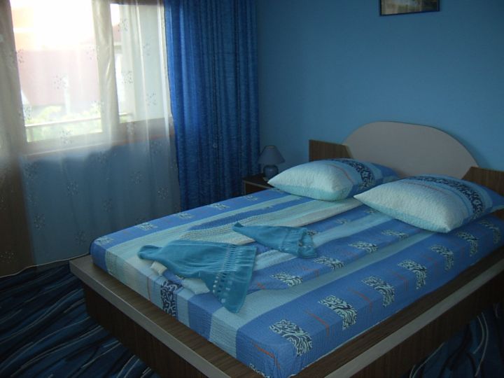 Vila Flory, Eforie Nord - imaginea 
