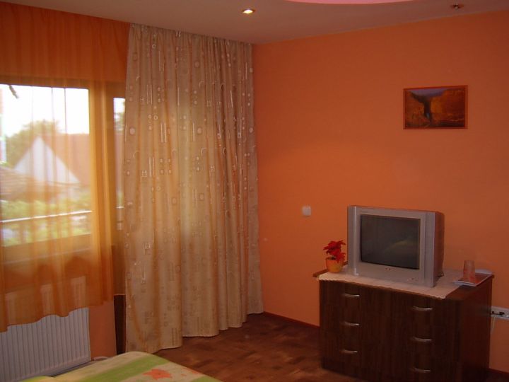 Vila Flory, Eforie Nord - imaginea 