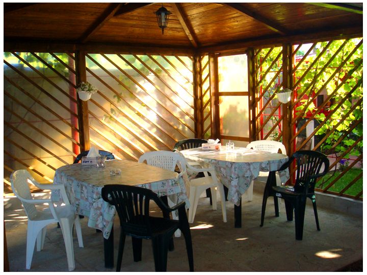 Vila Flory, Eforie Nord - imaginea 