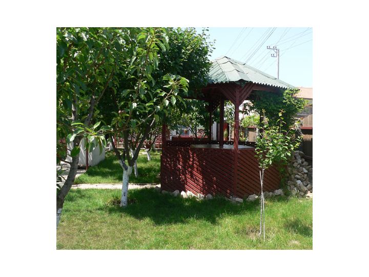 Vila Cu Foisor, Eforie Nord - imaginea 