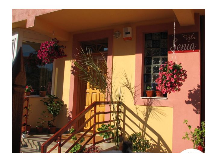 Vila Senia, Eforie Nord - imaginea 