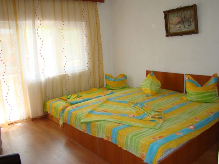 Vila Efor, Eforie Nord - imaginea 