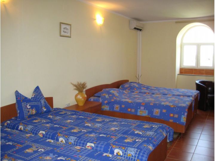Vila Robert, Eforie Nord - imaginea 