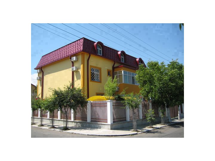 Vila Robert, Eforie Nord - imaginea 