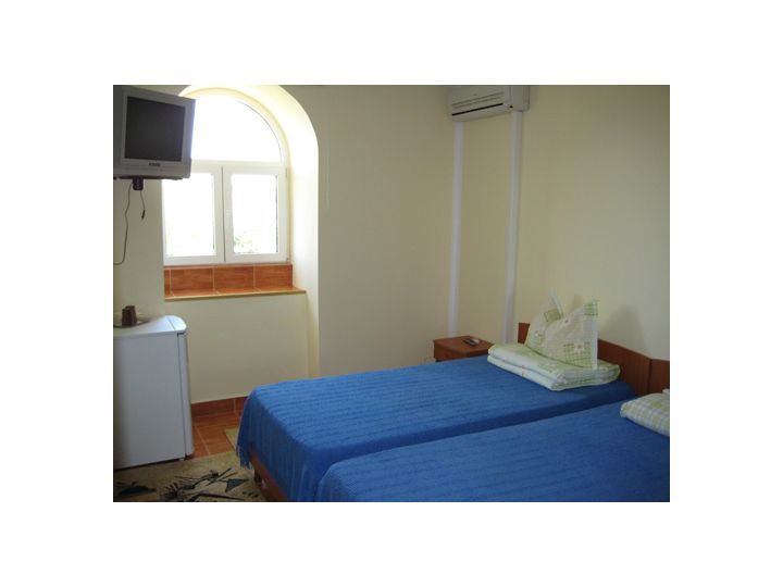 Vila Robert, Eforie Nord - imaginea 