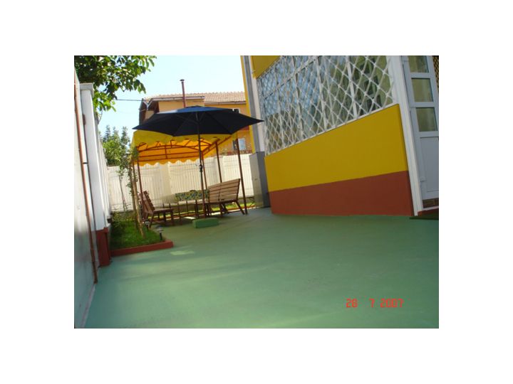 Vila Robert, Eforie Nord - imaginea 