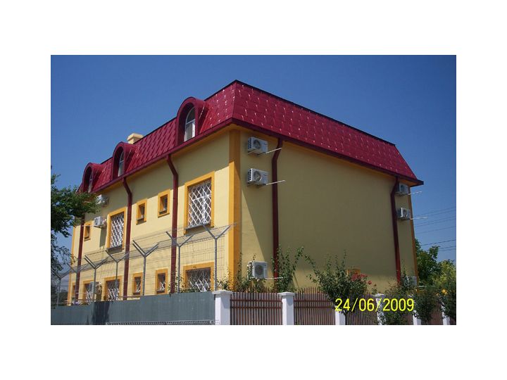 Vila Robert, Eforie Nord - imaginea 