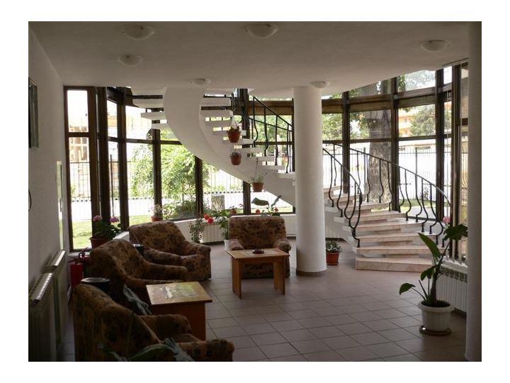 Vila Cormoran, Eforie Nord - imaginea 