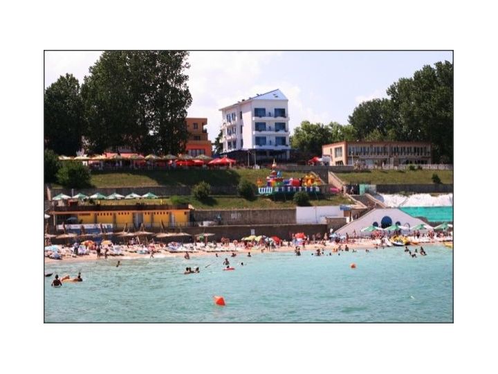 Vila Panoramic, Eforie Nord - imaginea 