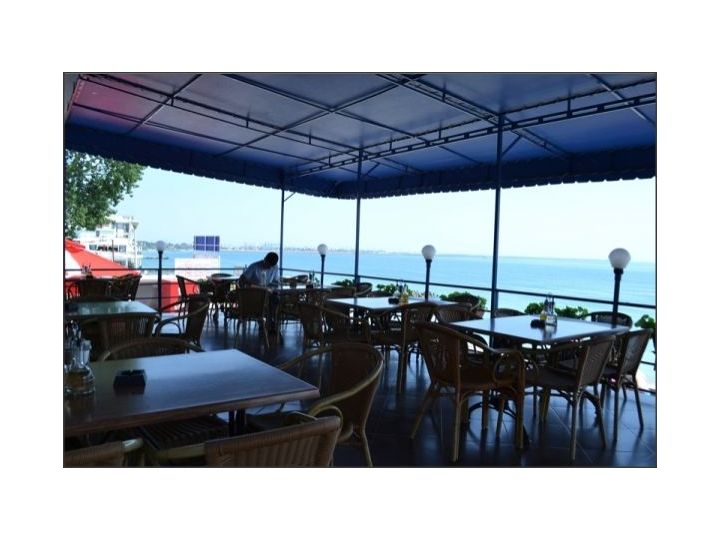 Vila Panoramic, Eforie Nord - imaginea 