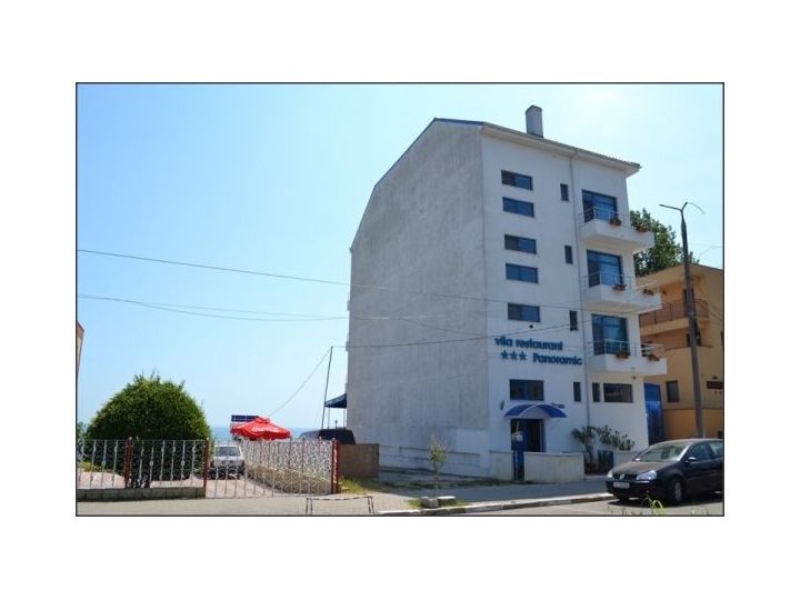 Vila Panoramic, Eforie Nord - imaginea 