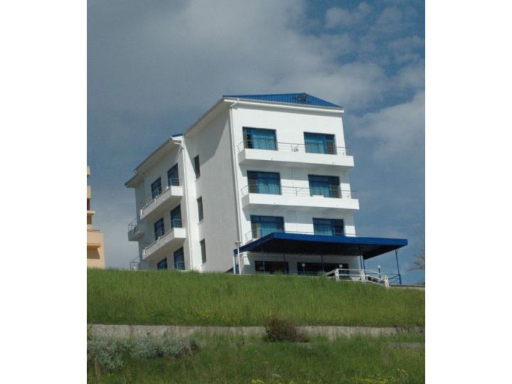 Vila Panoramic, Eforie Nord - imaginea 