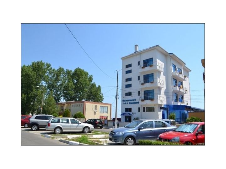 Vila Panoramic, Eforie Nord - imaginea 