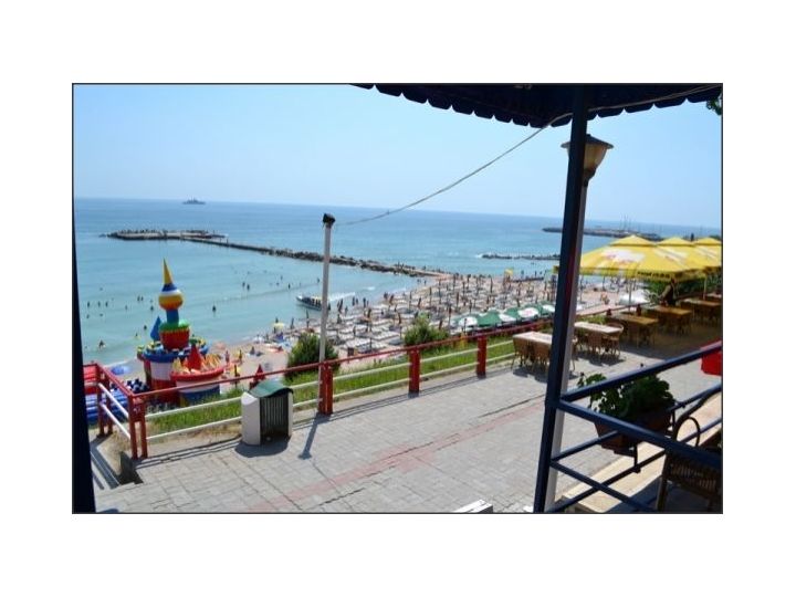 Vila Panoramic, Eforie Nord - imaginea 