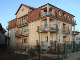 Pensiunea Varsatorii, Eforie Nord - 2