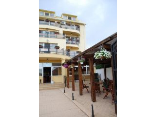 Hotel Migador, Eforie Sud - 2