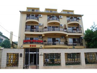 Hotel Migador, Eforie Sud - 1