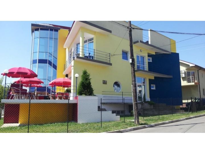 Vila Plexus, Eforie Sud - imaginea