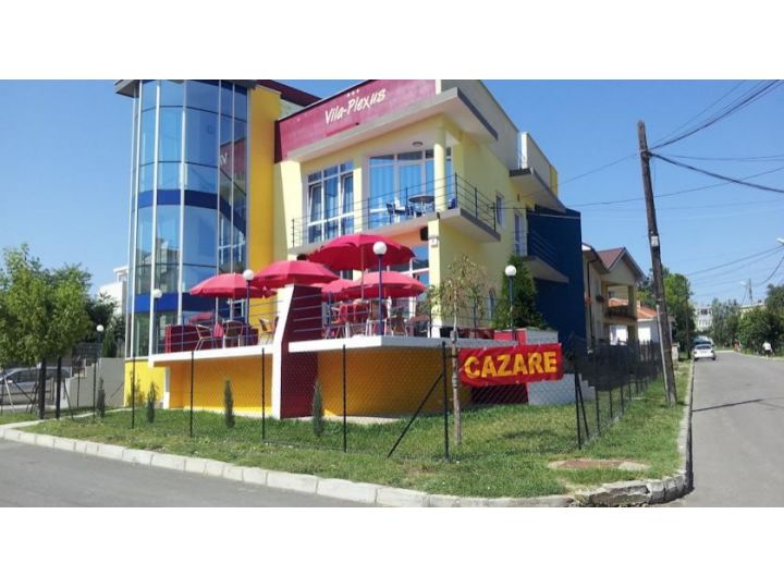 Vila Plexus, Eforie Sud - imaginea