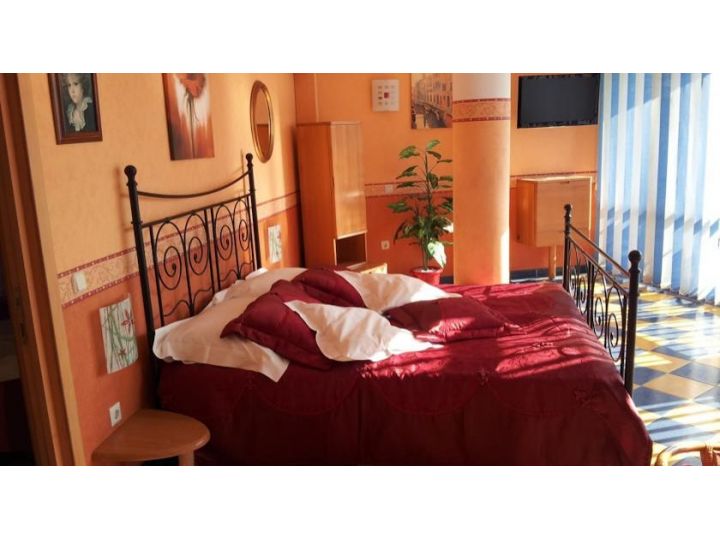 Vila Plexus, Eforie Sud - imaginea