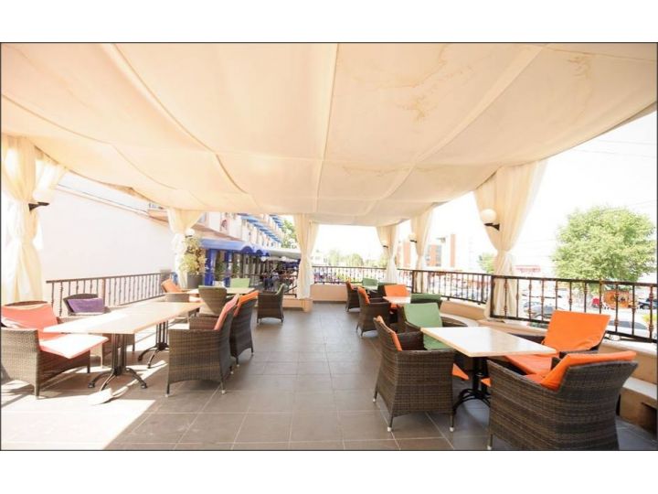 Hotel Union, Eforie Nord - imaginea 