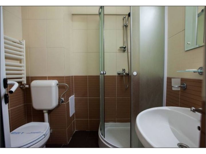 Hotel Union, Eforie Nord - imaginea 