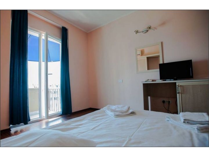 Hotel Union, Eforie Nord - imaginea 