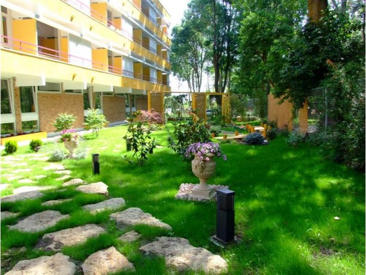 Hotel Sara, Neptun - imaginea