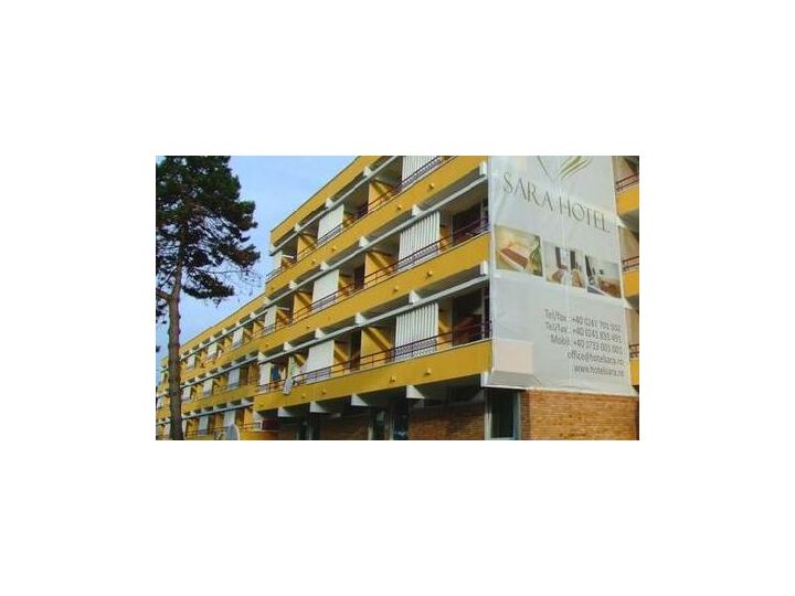 Hotel Sara, Neptun - imaginea