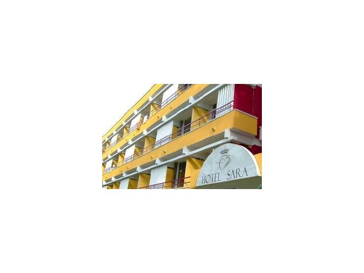 Hotel Sara, Neptun - imaginea