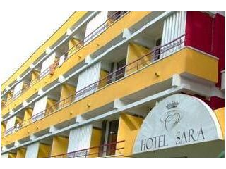 Hotel Sara, Neptun - 3
