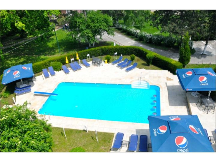 Hotel Decebal, Neptun - imaginea