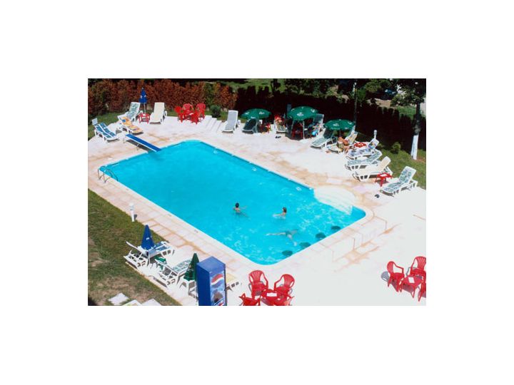 Hotel Decebal, Neptun - imaginea