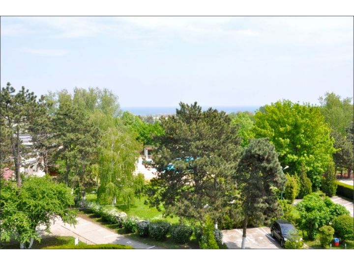 Hotel Decebal, Neptun - imaginea